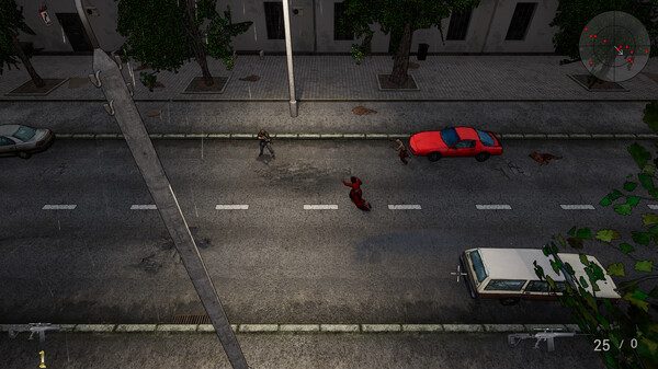 Meteorite Z The Apocalypse Game Full Version