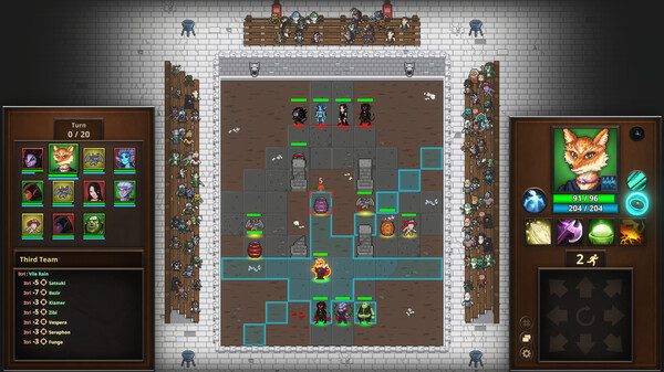 Mortal Glory 2 Full Version