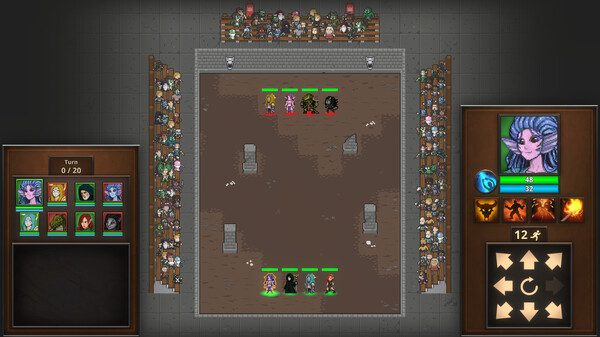 Mortal Glory 2 Free PC Game