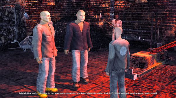 Planet Alcatraz 1 Full version For PC