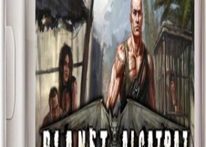 Planet Alcatraz 1 Windows Base 3D Role Playing Game