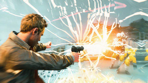 Quantum Break Complete game For PC