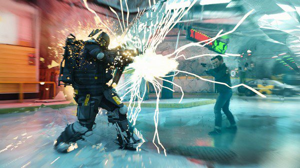 Quantum Break Complete Full Version