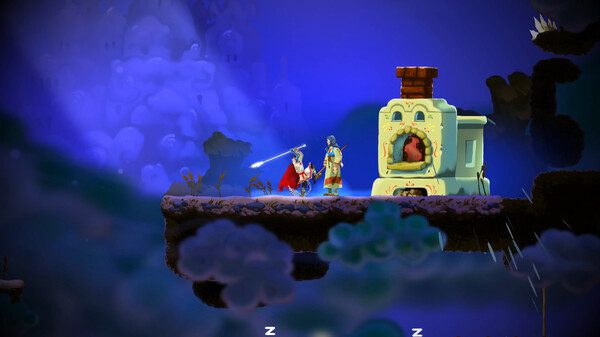 Slavania Full Version