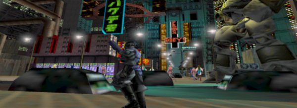 Slave Zero Full Version