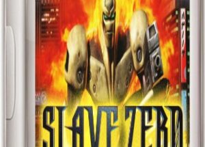 Slave Zero Windows Base Action Video Game