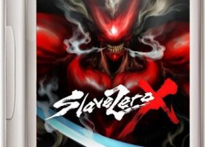 Slave Zero X Best Stylish 2.5D Character Action Game