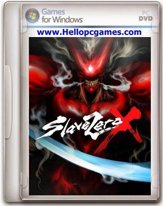 Slave Zero X Game Download