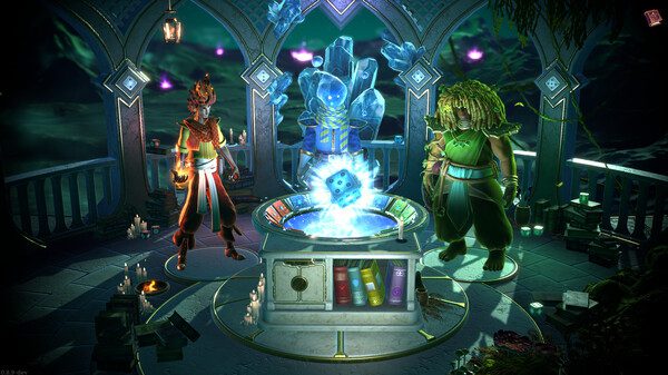 SpellRogue Free For PC