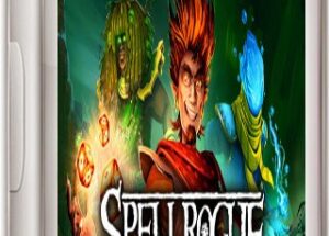 SpellRogue Best Windows Turn-based Video Game