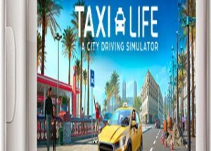 Taxi Life: A City Driving Simulator Best Transport Passengers Game