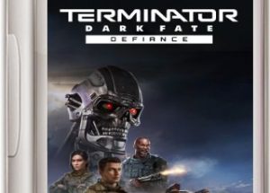 Terminator: Dark Fate – Defiance Best Real-time Strategy Game