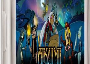 Akumi Wars Best Turn-based RPG Video PC Game