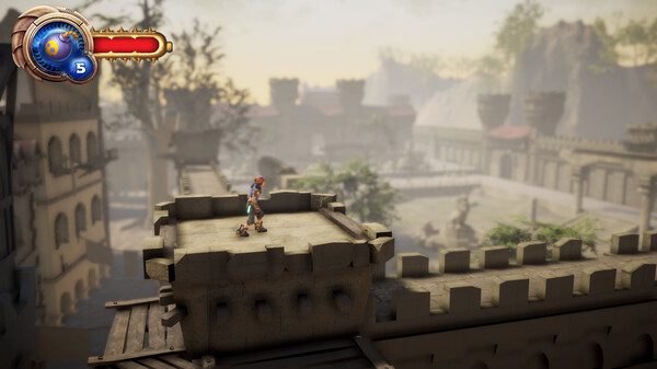 Ario game Free for PC