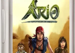 Ario Windows Base Thrilling Adventure Video PC Game
