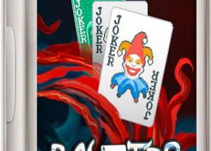 Balatro Windows Base Deck-building Video PC Game