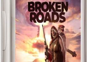 Broken Roads Best Story-rich – Party-based RPG Game