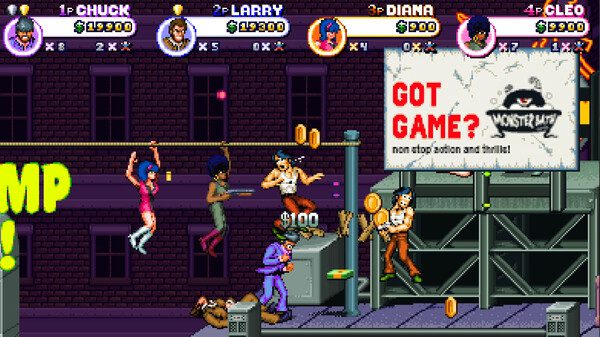 Deathwish Enforcers Special Edition Free 