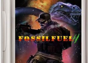 Fossilfuel 2 Best Indie Game