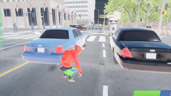 Gangsta Sniper 3 Final Parody Game Free