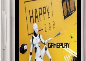 Happy Lab Windows Base Single-player Game