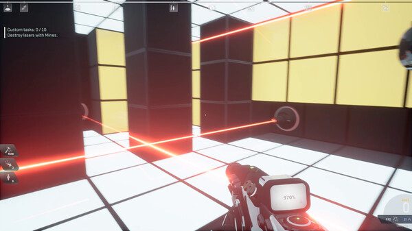 Happy Lab Game Full Version