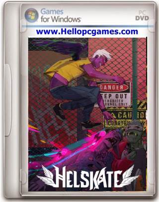 Helskate Game Download