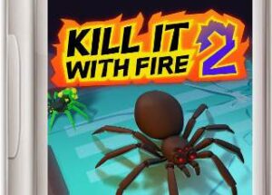 Kill It With Fire 2 Best Adventure Video PC Game