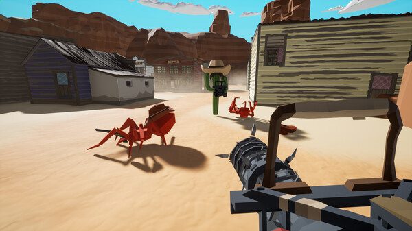 Kill It With Fire 2 Game For PC