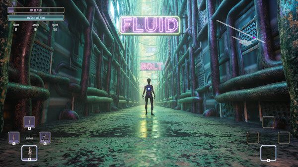 Machine Runaway For PC