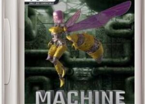 Machine Runaway Best Third-person Shooter Game