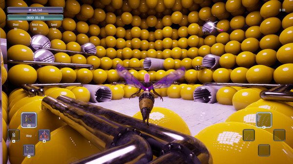 Machine Runaway Free Download