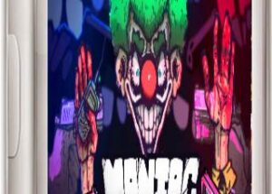 Maniac Windows Base Rogue-lite Crime Action Game