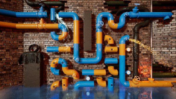 PIPELINE RTX 2 Full Version