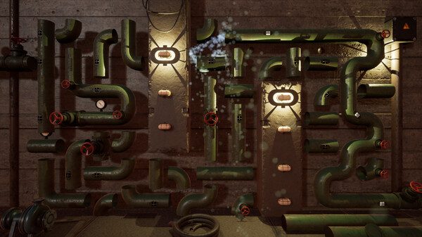 PIPELINE RTX Free For PC