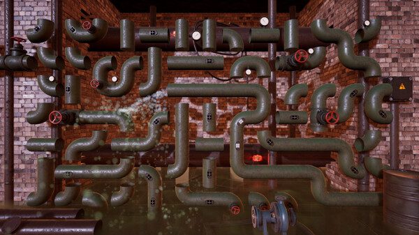 PIPELINE RTX Full Version