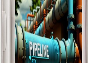 PIPELINE RTX Windows Base Strategic Puzzle Game