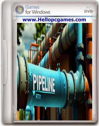 PIPELINE RTX Download