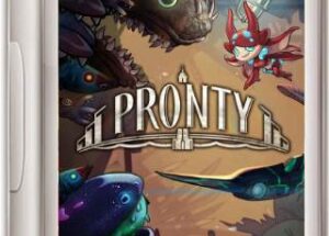 Pronty Best Adventure Video PC Game