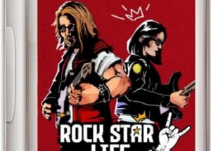 Rock Star Life Simulator Windows Base Extensive Fame Simulation Game