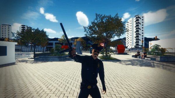 Rock Star Life Simulator Full Version