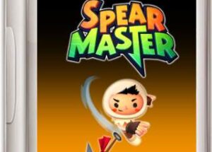 Spear Master Best Fast-paced Action Game