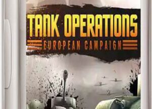 Tank Operations European Campaign Game