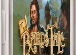 The Bards Tale ARPG Remastered and Resnarkled Game