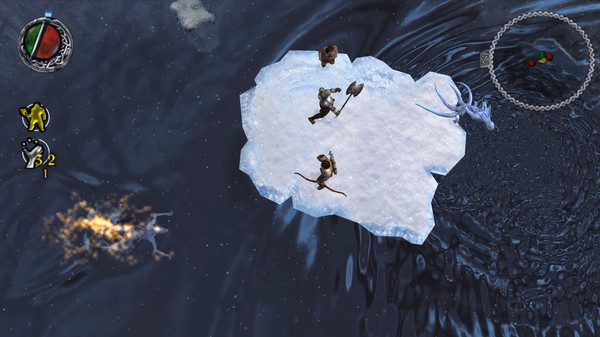 The Bard's Tale ARPG: Remastered and Resnarkled Full Version