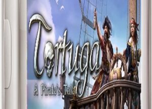 Tortuga: A Pirateβs Tale Window Base Pirate Captain Game