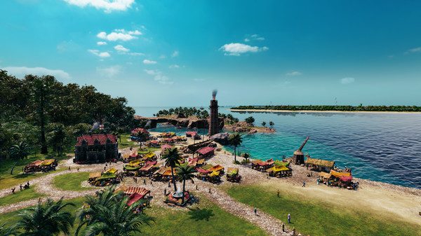 Tortuga A Pirate’s Tale Game Highly Compressed