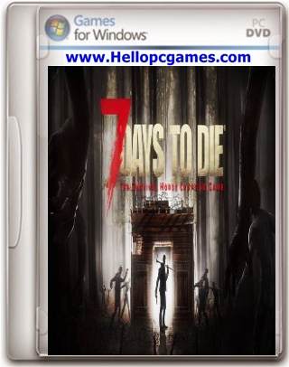 7 Days to Die Alpha 16.3 Free Download