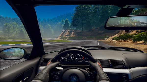 DRIFT CE Highly Compressed