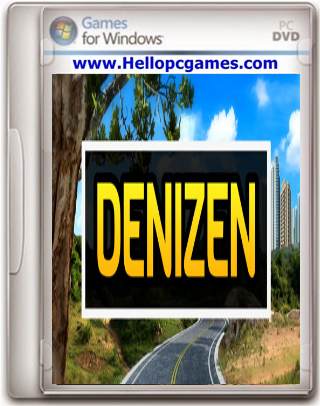 Denizen Game PC Free